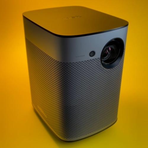 XGIMI Halo Smart Projector